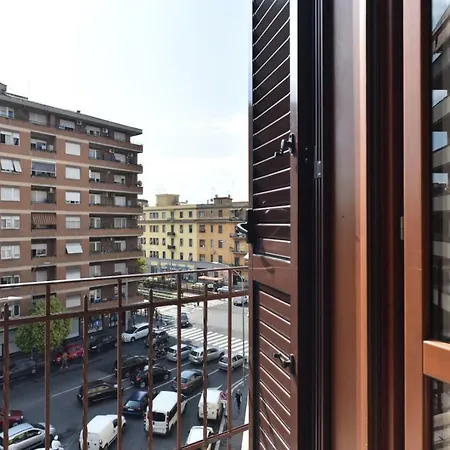 Mondrian House Appartement *