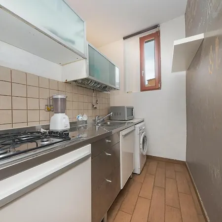 Mondrian House Apartamento Roma