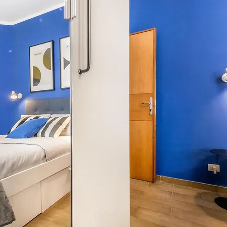 Mondrian House Apartamento Roma