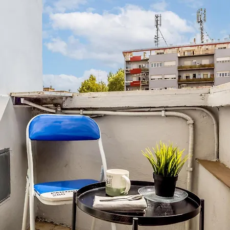 Mondrian House Apartamento