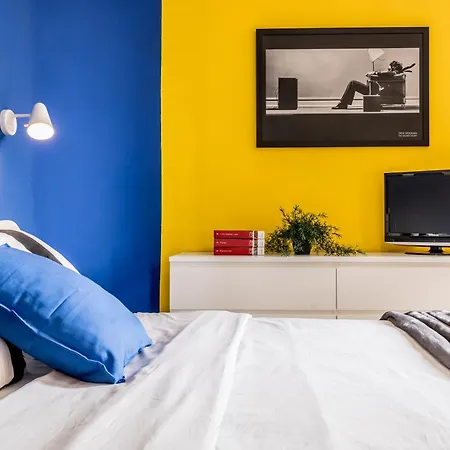 Mondrian House Apartamento