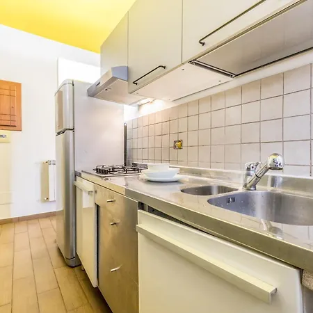 Mondrian House Apartamento