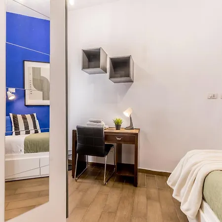 Apartamento Mondrian House