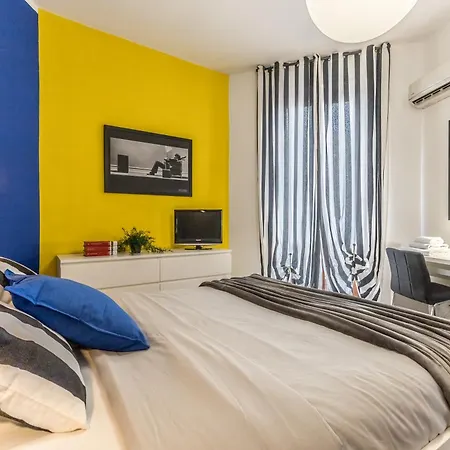 Mondrian House Roma