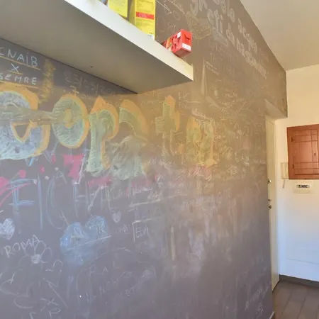 Mondrian House Apartmán