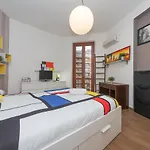 Mondrian House * 罗马