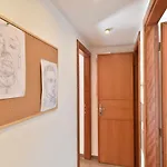 公寓 Mondrian House 罗马