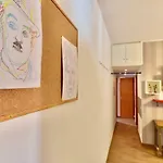 Mondrian House 公寓 罗马