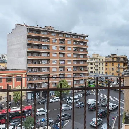 Apartamento Mondrian House
